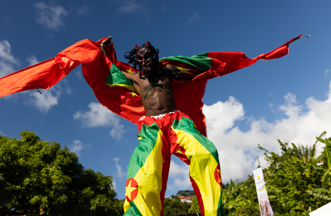 Festivals, Culture and Historical Heritage of Grenada