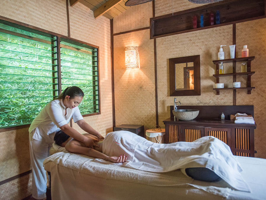 Relaxation, Wellness, and Romance in Grenada