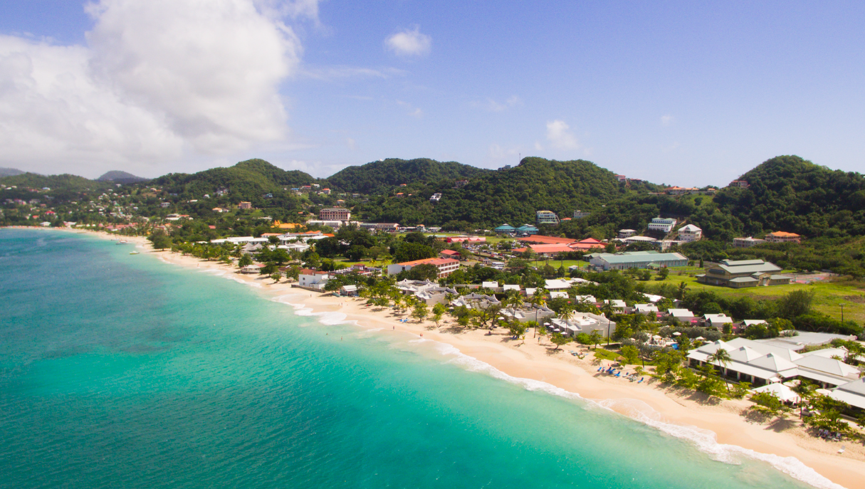 Exploring the Spice of the Caribbean: An Introduction to Grenada